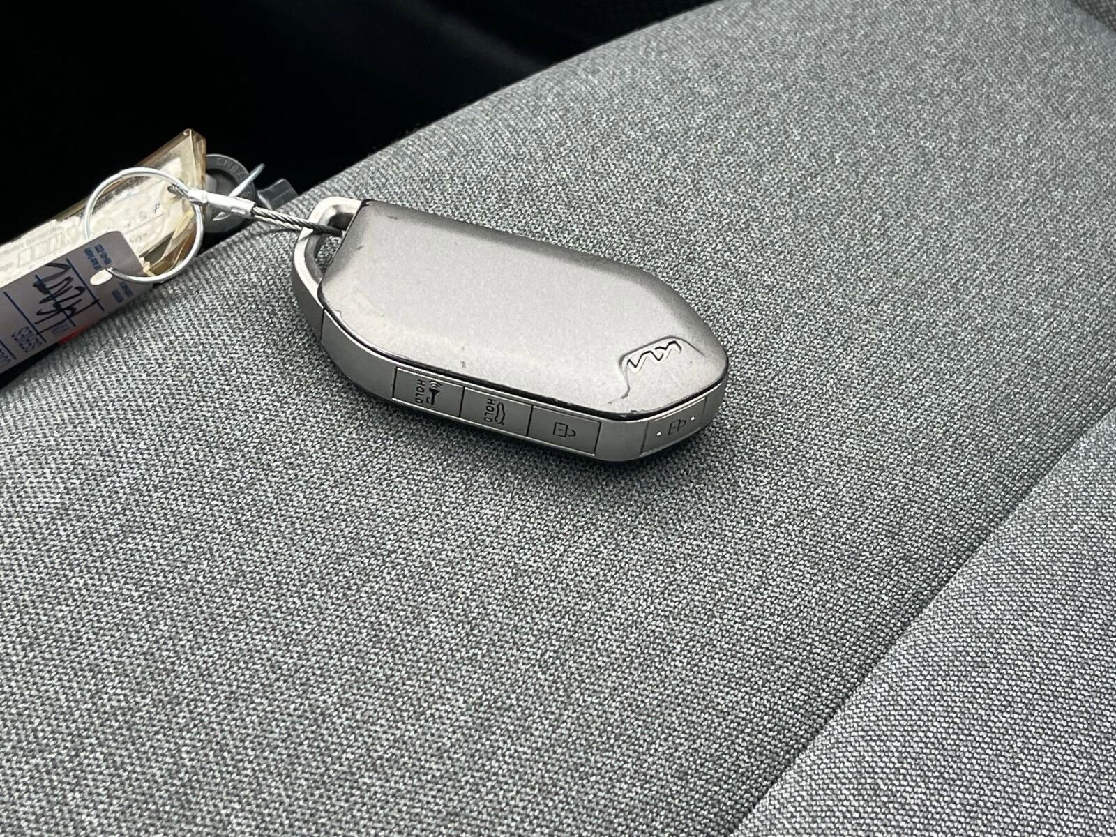 Thumbnail: 2025 Kia K4 - 21