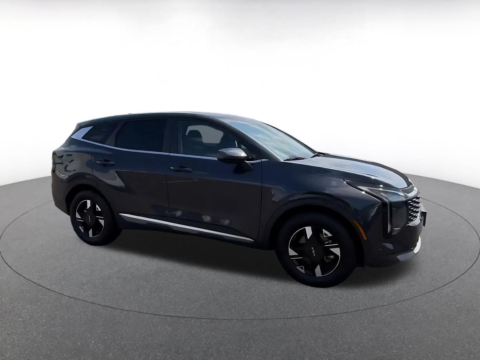 Thumbnail: 2026 Kia Sportage - 2