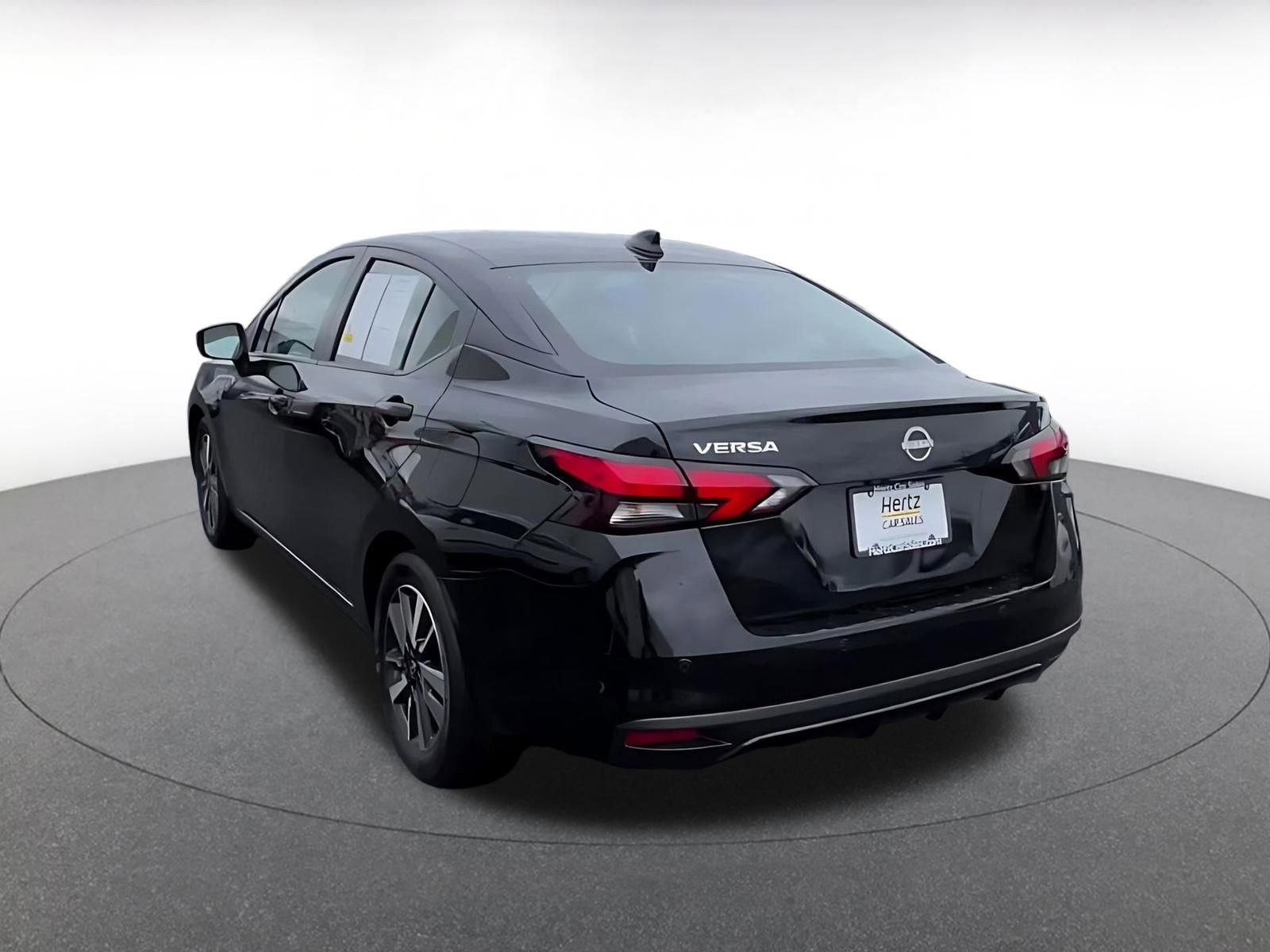 Thumbnail: 2025 Nissan Versa - 11