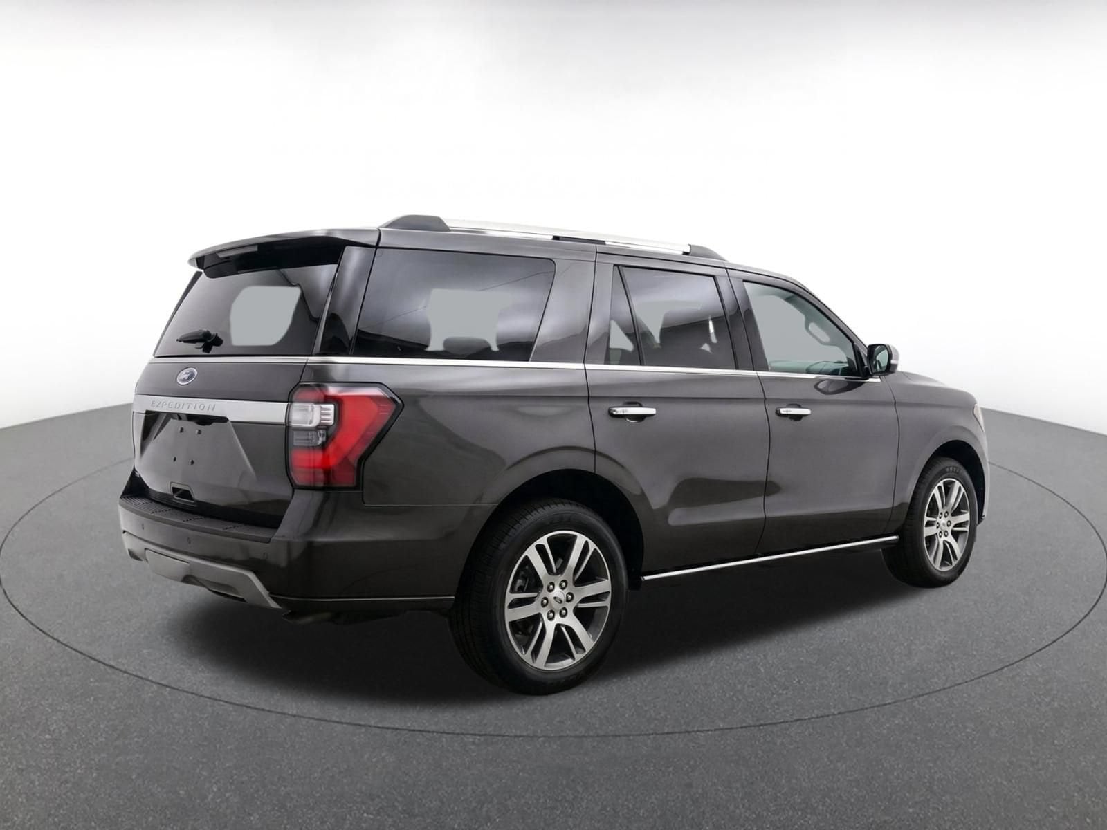 Thumbnail: 2024 Ford Expedition - 12