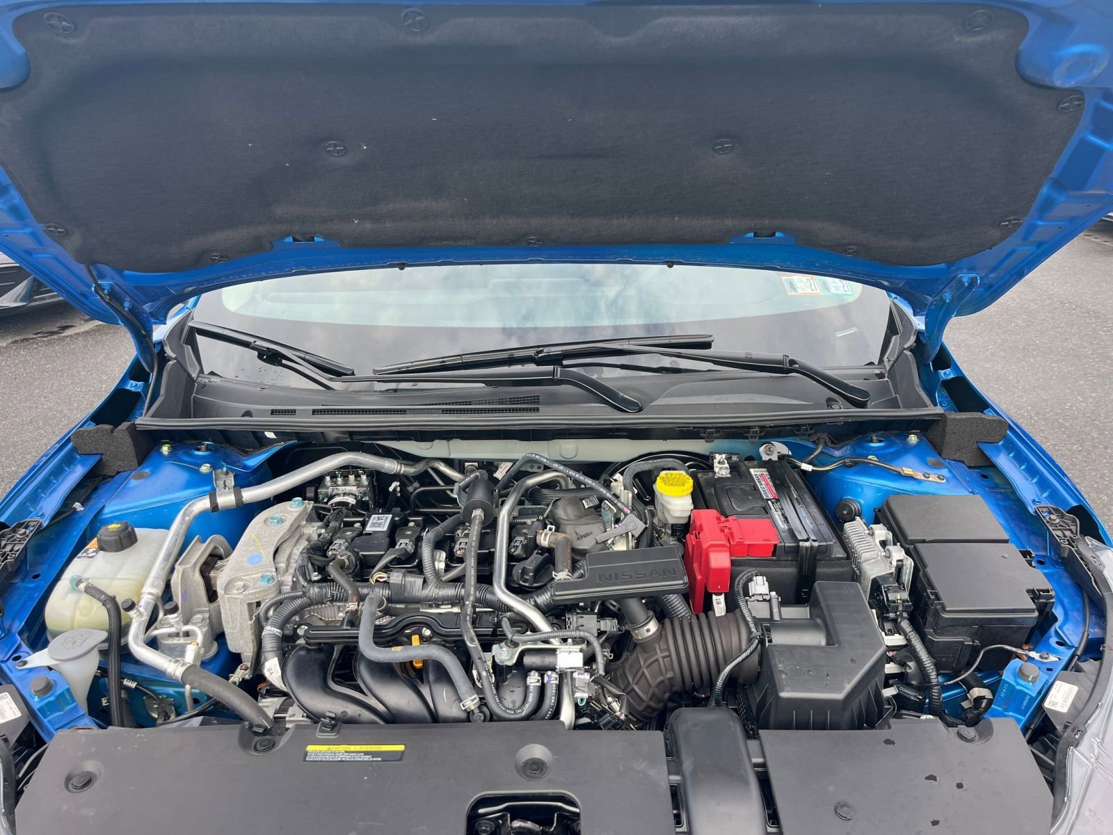 Thumbnail: 2025 Nissan Sentra - 31