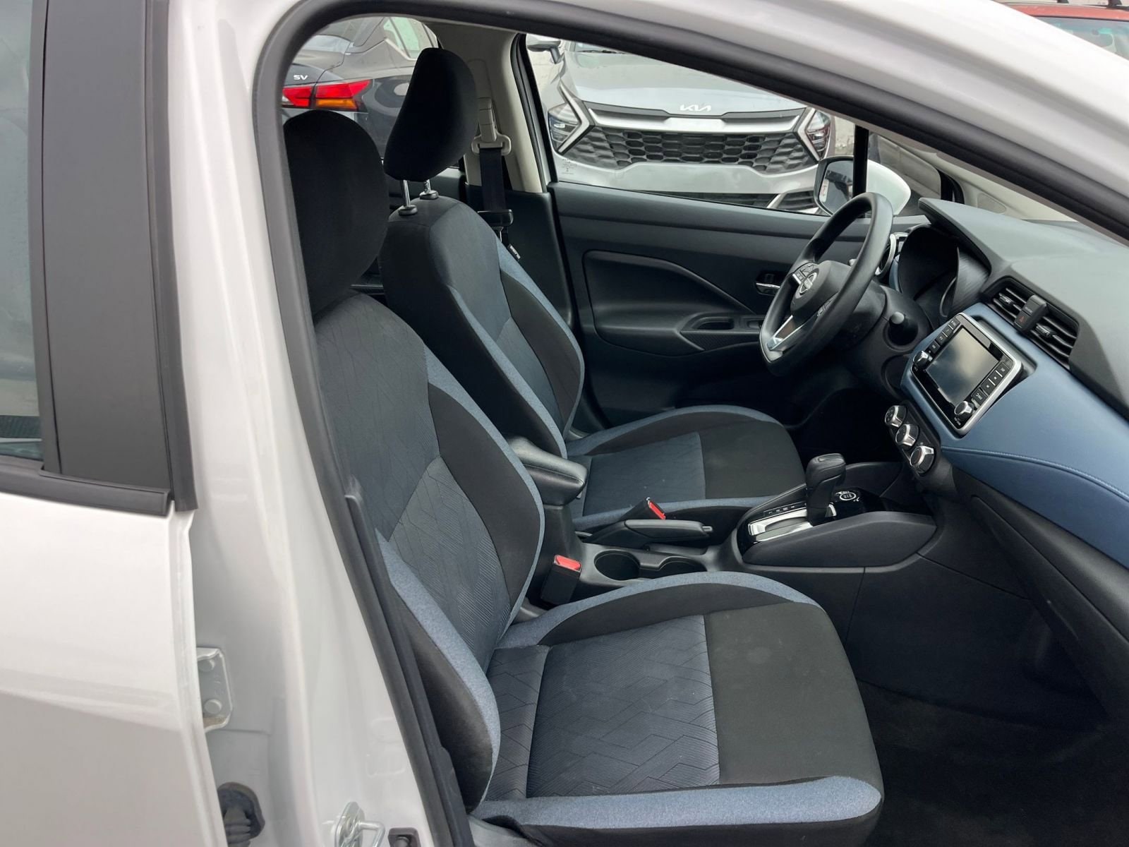 Thumbnail: 2025 Nissan Versa - 35