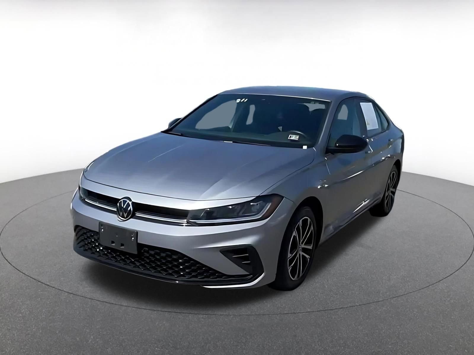 Thumbnail: 2025 Volkswagen Jetta - 7