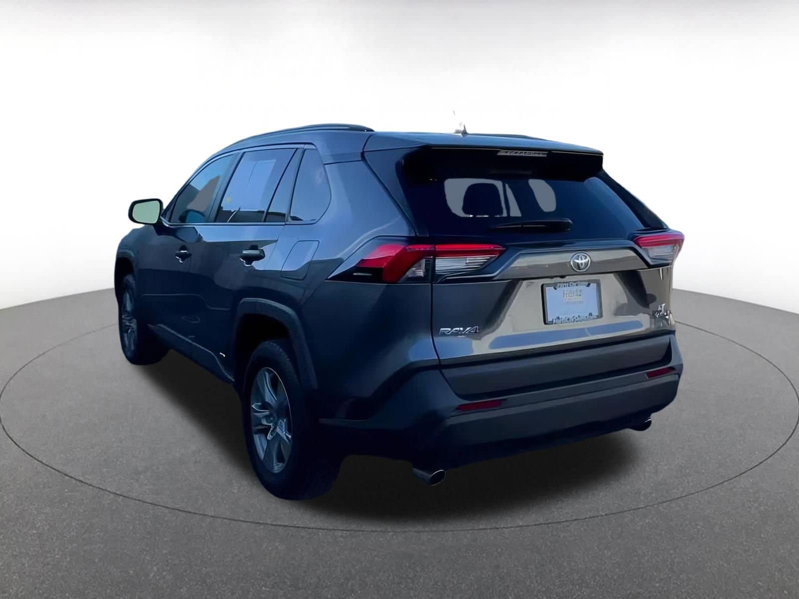 Thumbnail: 2025 Toyota RAV4 - 11