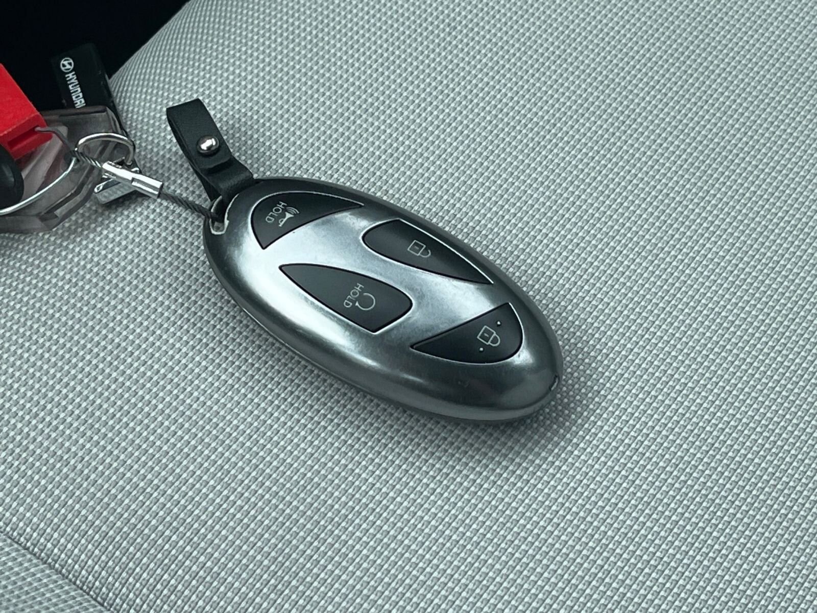 Thumbnail: 2025 Hyundai Kona - 26