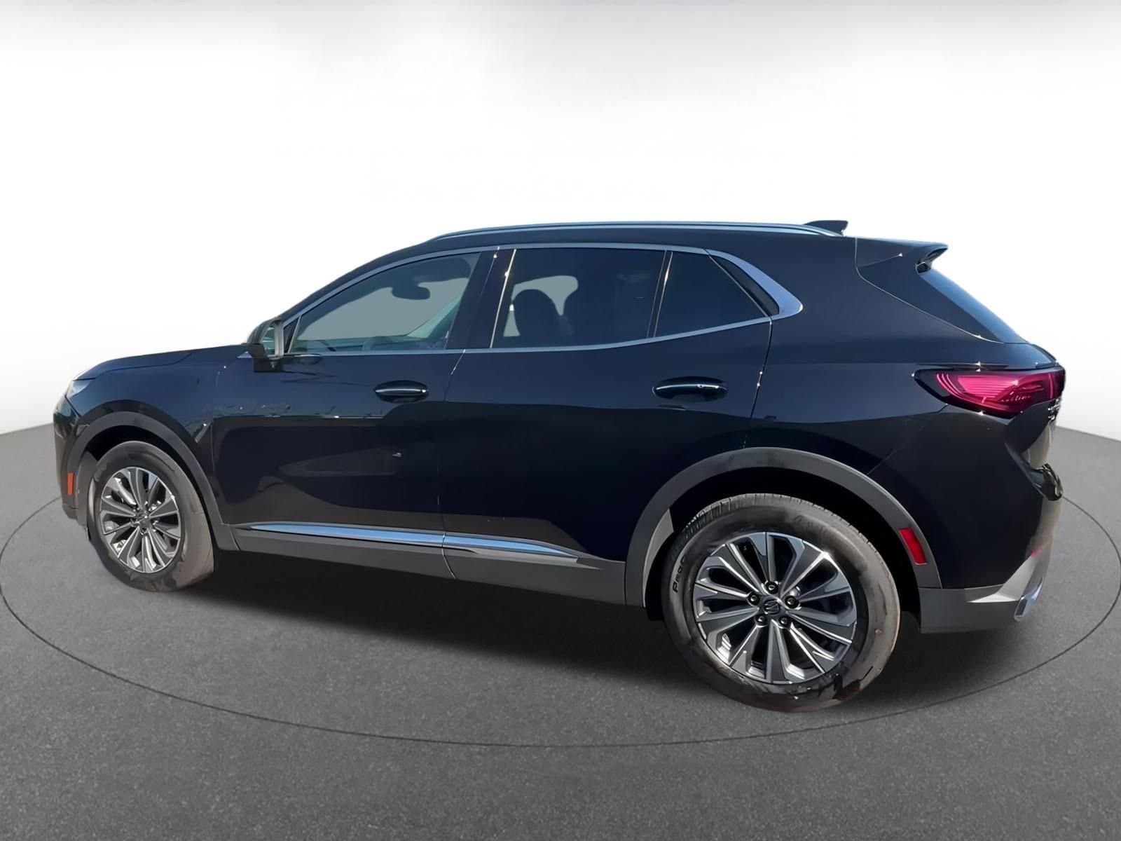 Thumbnail: 2024 Buick Envision - 8
