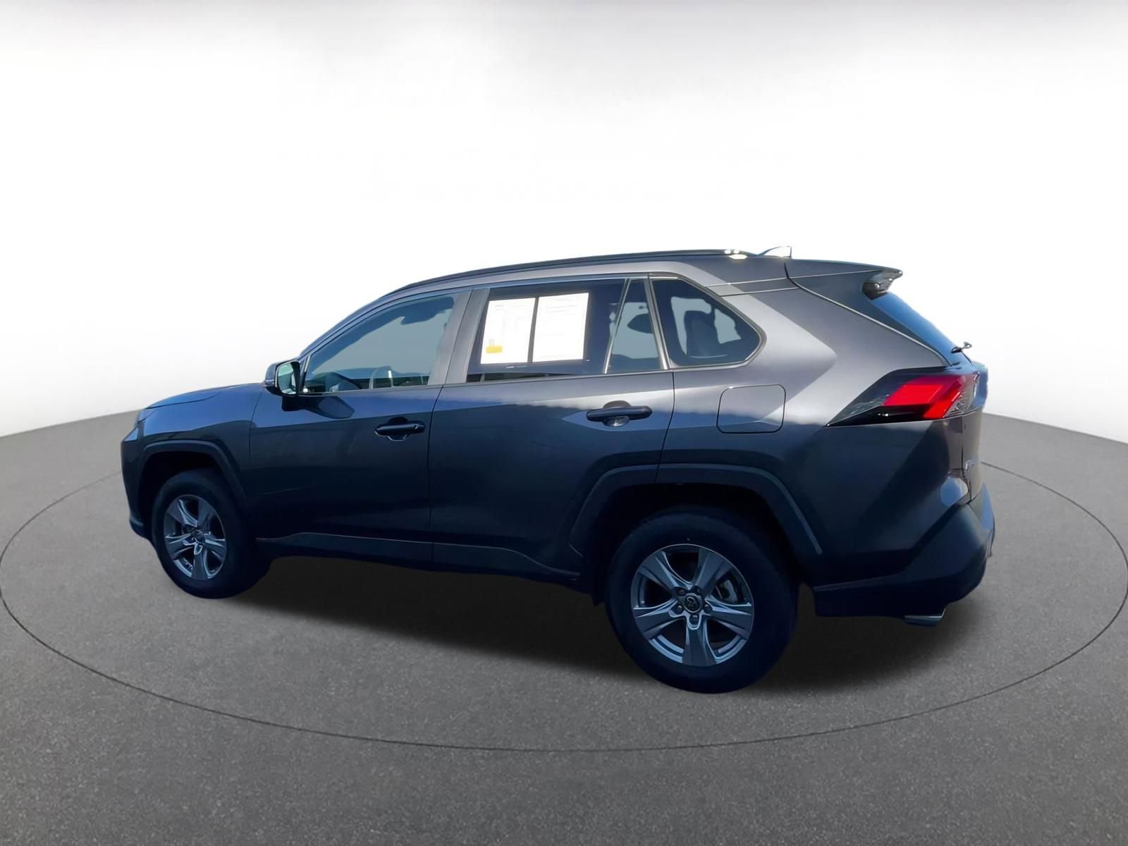 Thumbnail: 2025 Toyota RAV4 - 10