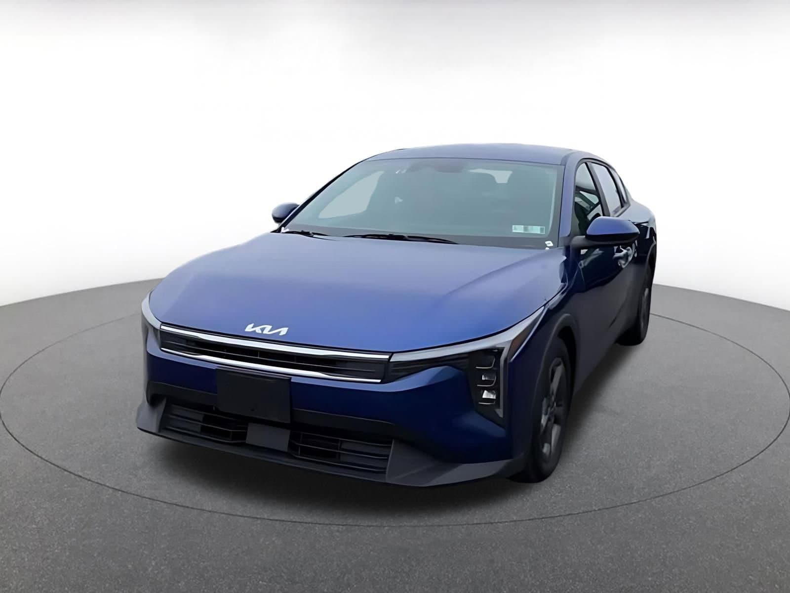 Thumbnail: 2025 Kia K4 - 6