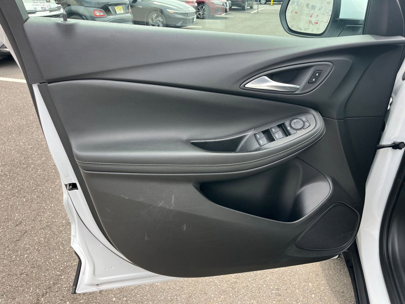 Thumbnail: 2025 Buick Encore GX - 18