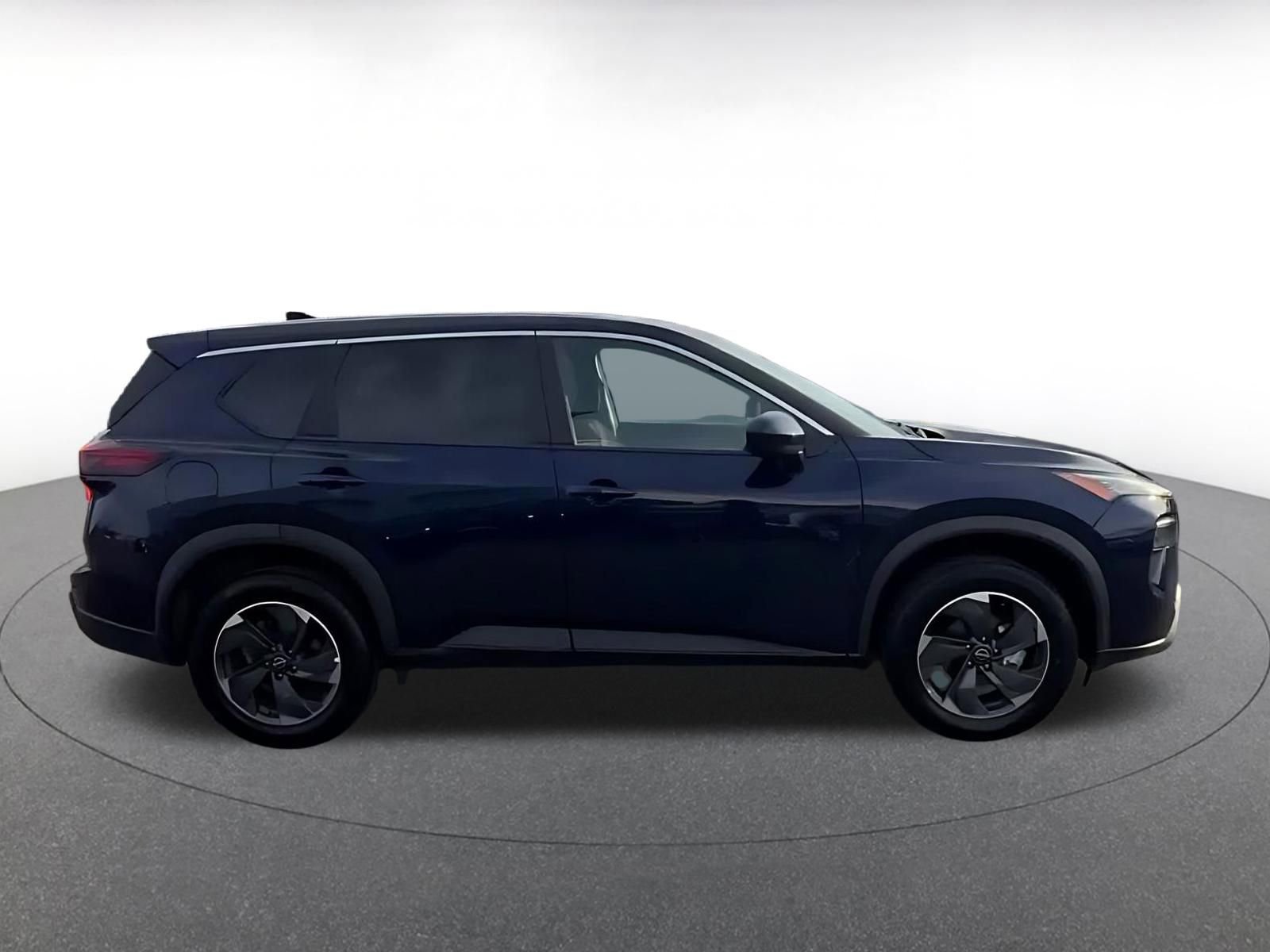 Thumbnail: 2025 Nissan Rogue - 13