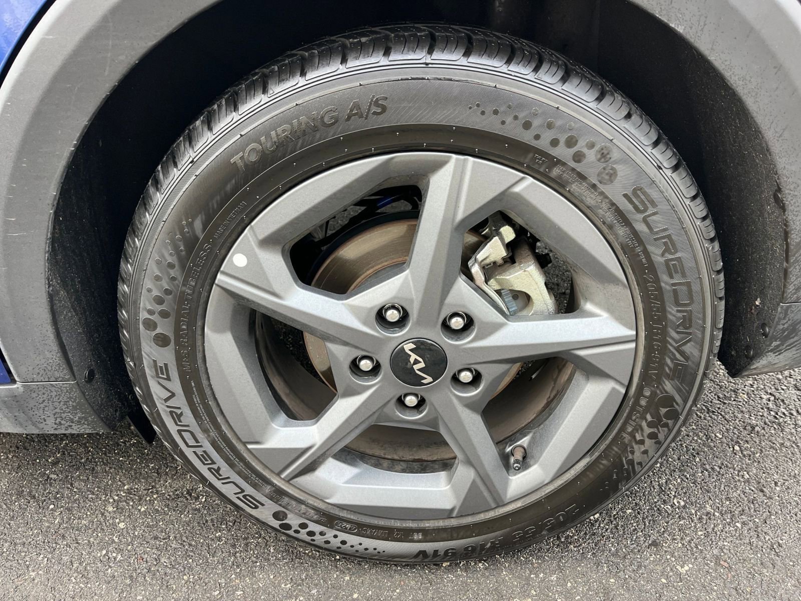 Thumbnail: 2025 Kia K4 - 30