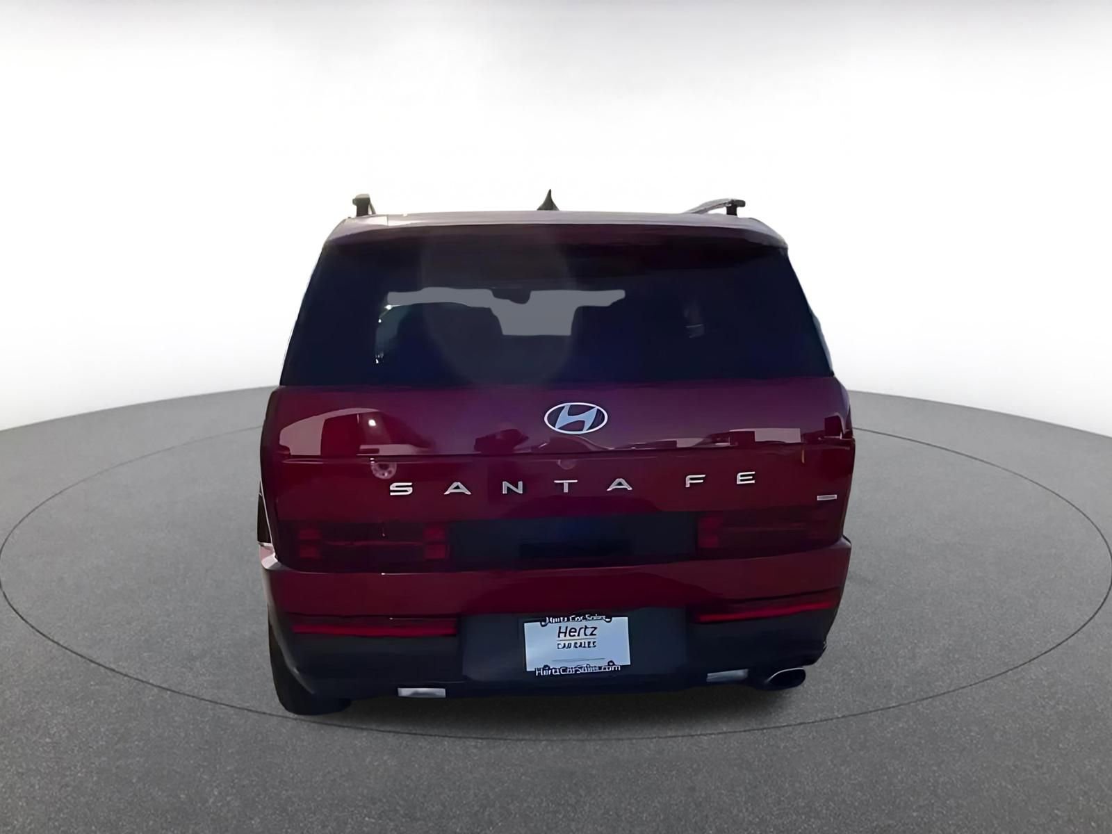 Thumbnail: 2025 Hyundai Santa Fe - 12