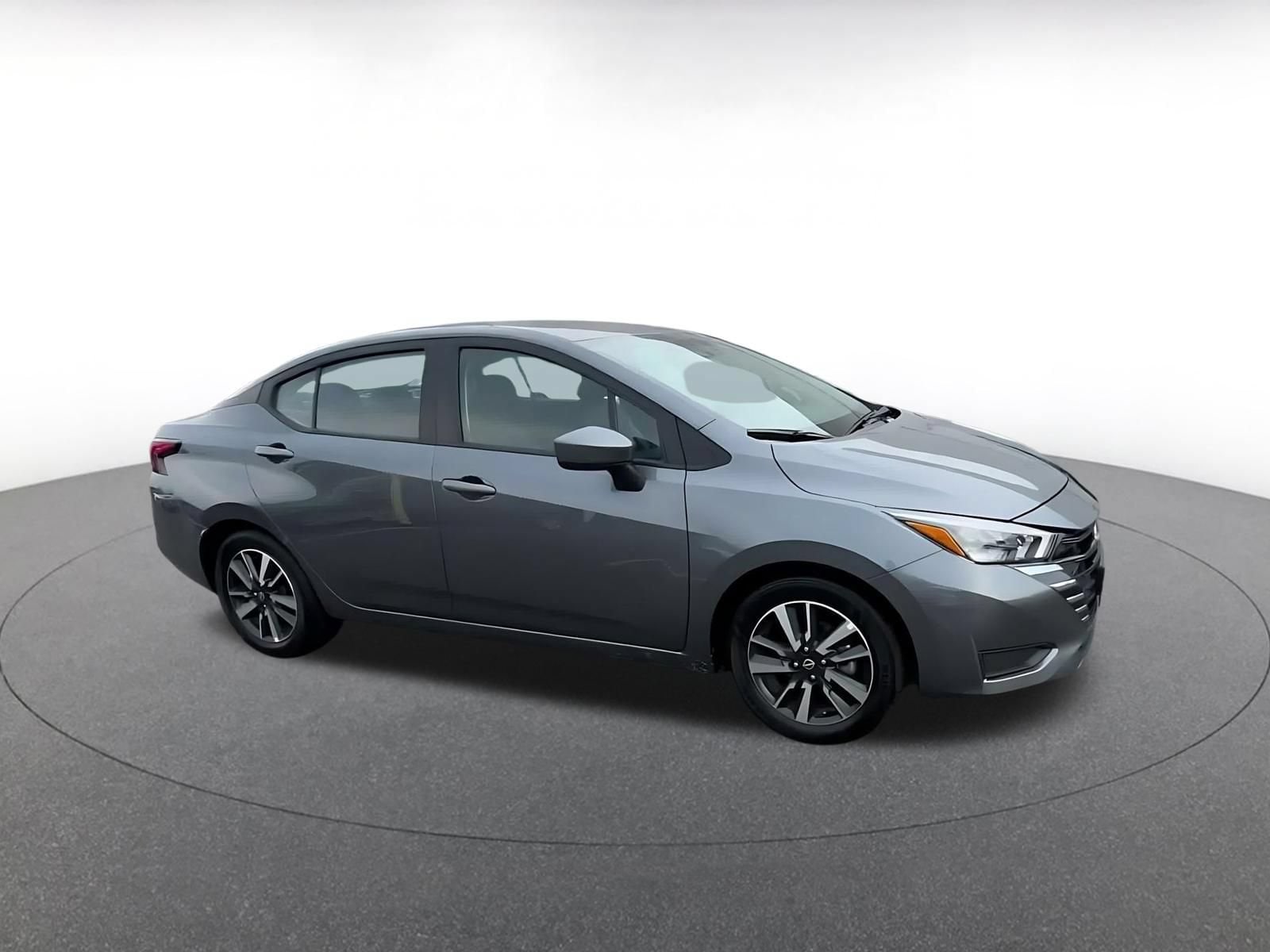 Thumbnail: 2025 Nissan Versa - 2