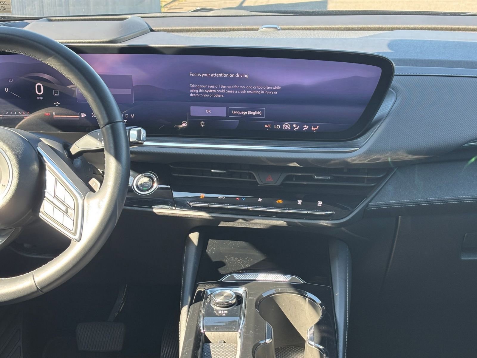 Thumbnail: 2024 Buick Envision - 18