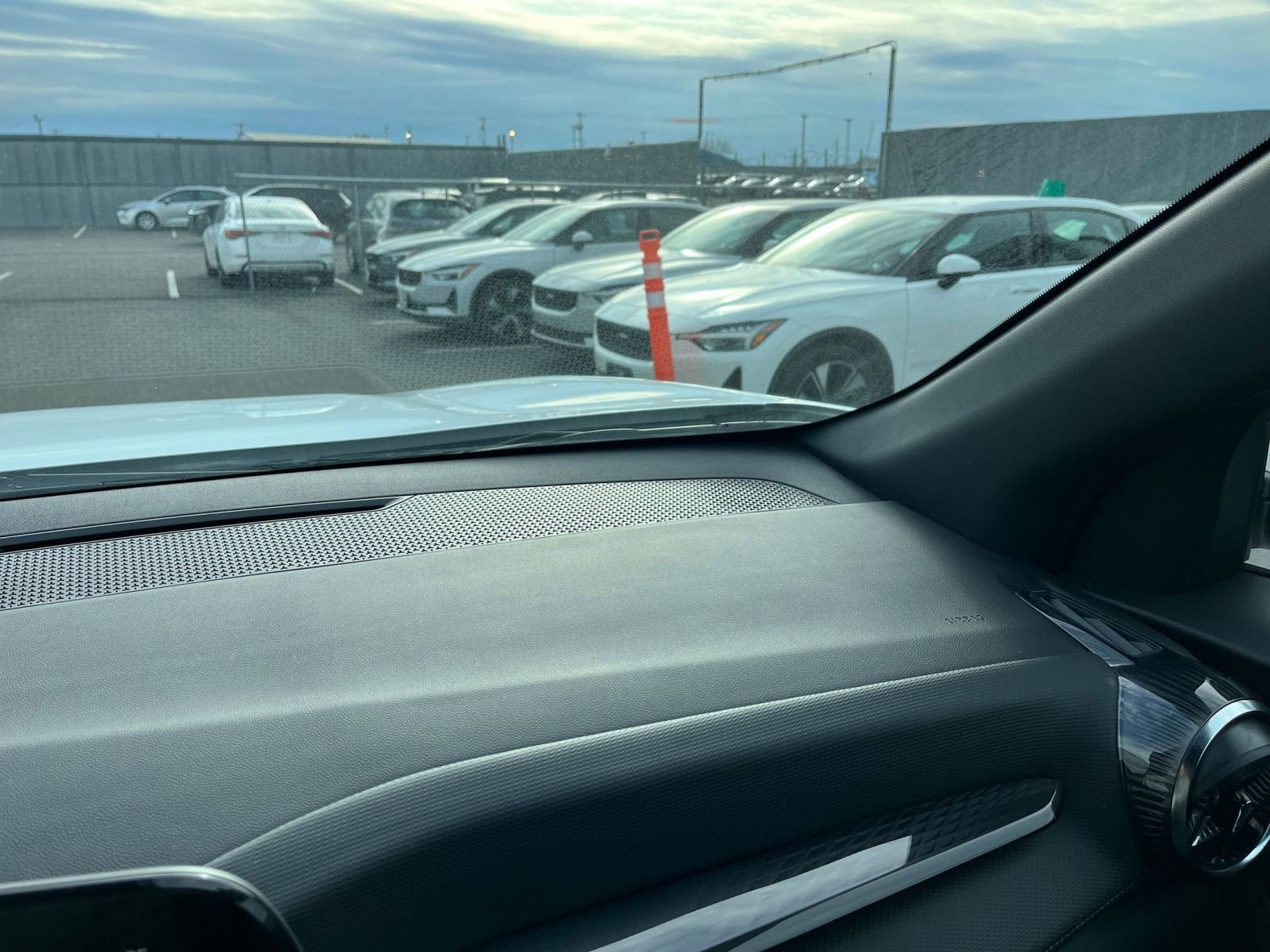 Thumbnail: 2025 Chevrolet Equinox - 34