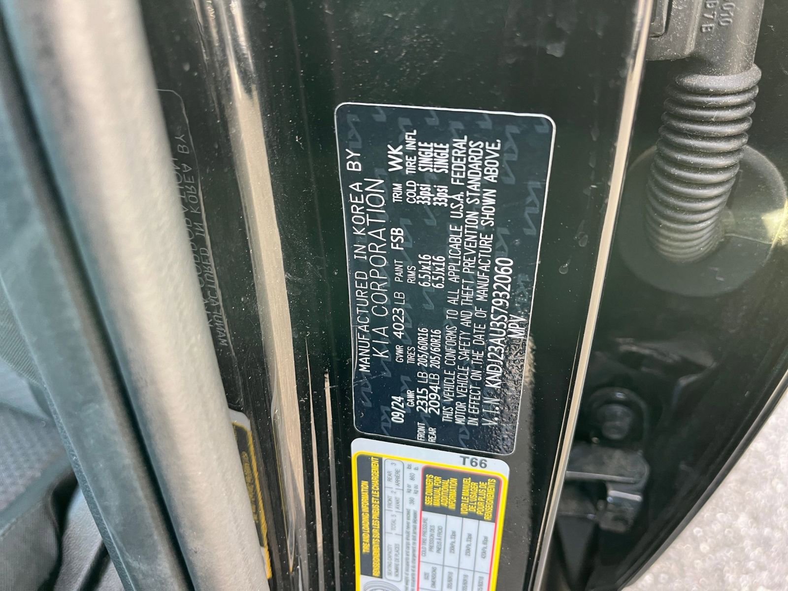 Thumbnail: 2025 Kia Soul - 27