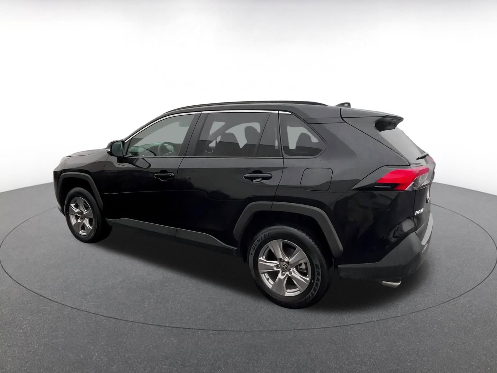 Thumbnail: 2025 Toyota RAV4 - 10