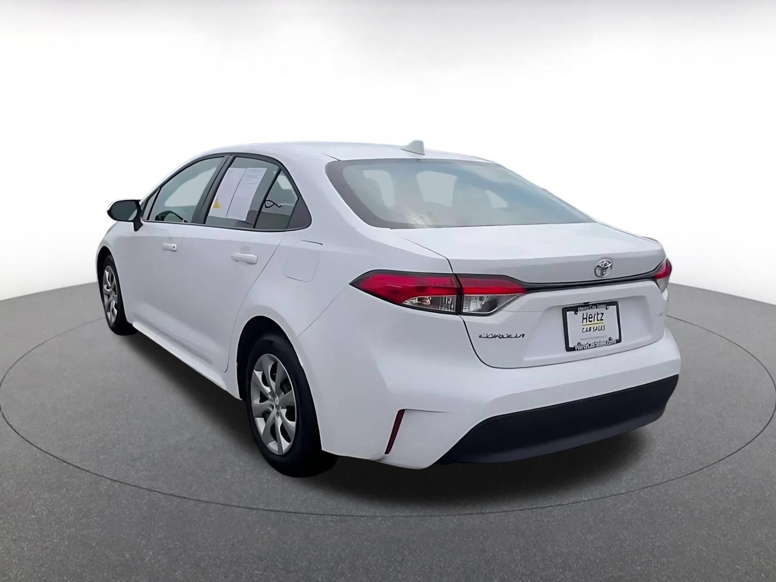 Thumbnail: 2025 Toyota Corolla - 11