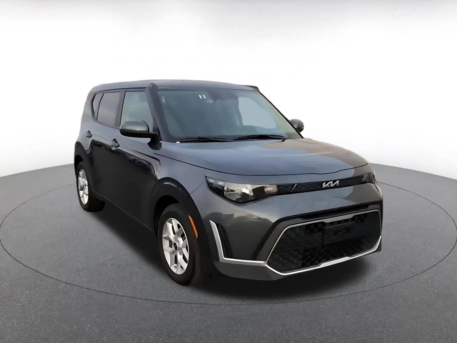 Thumbnail: 2025 Kia Soul - 3