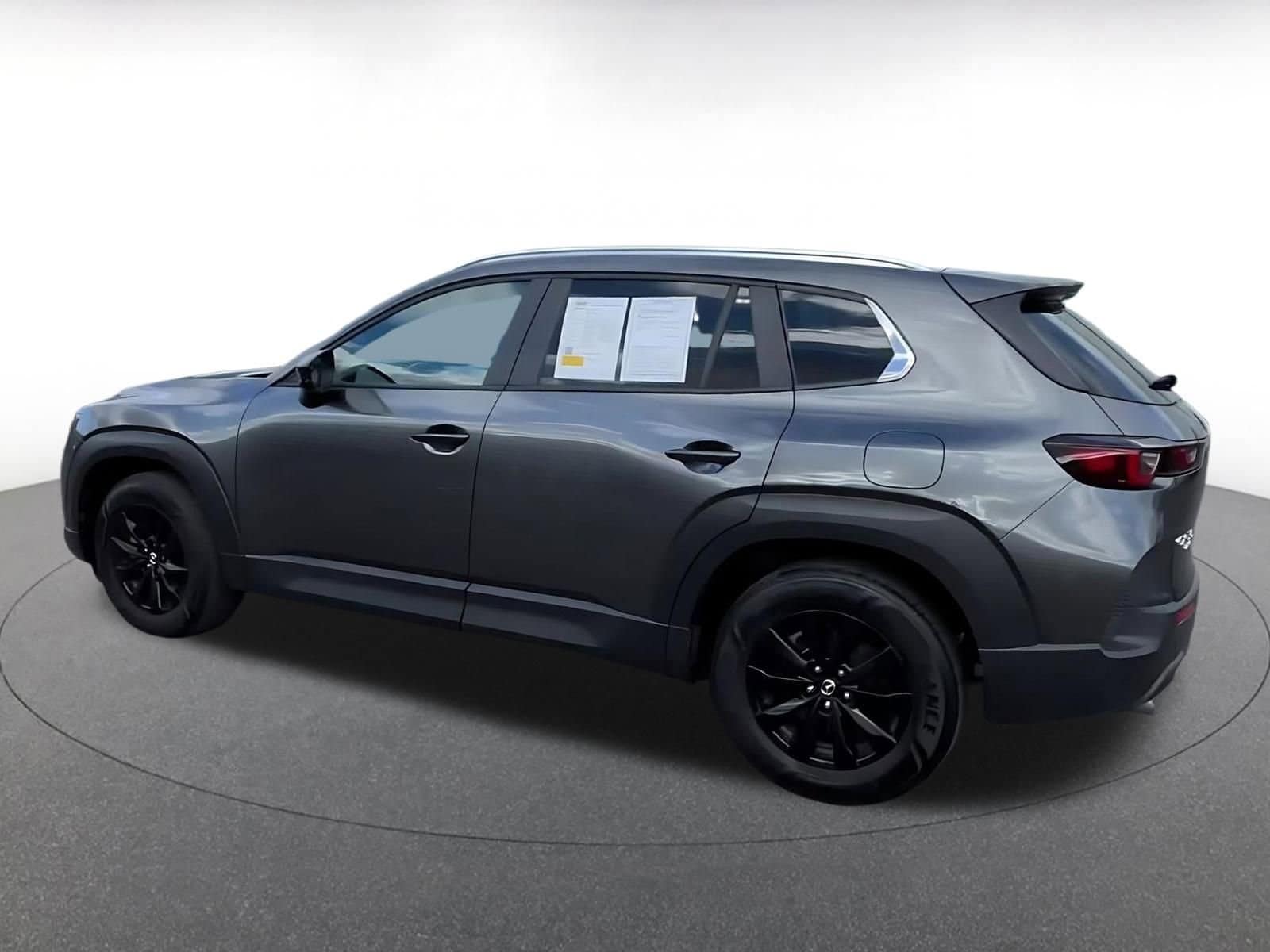 Thumbnail: 2025 Mazda CX-50 - 10