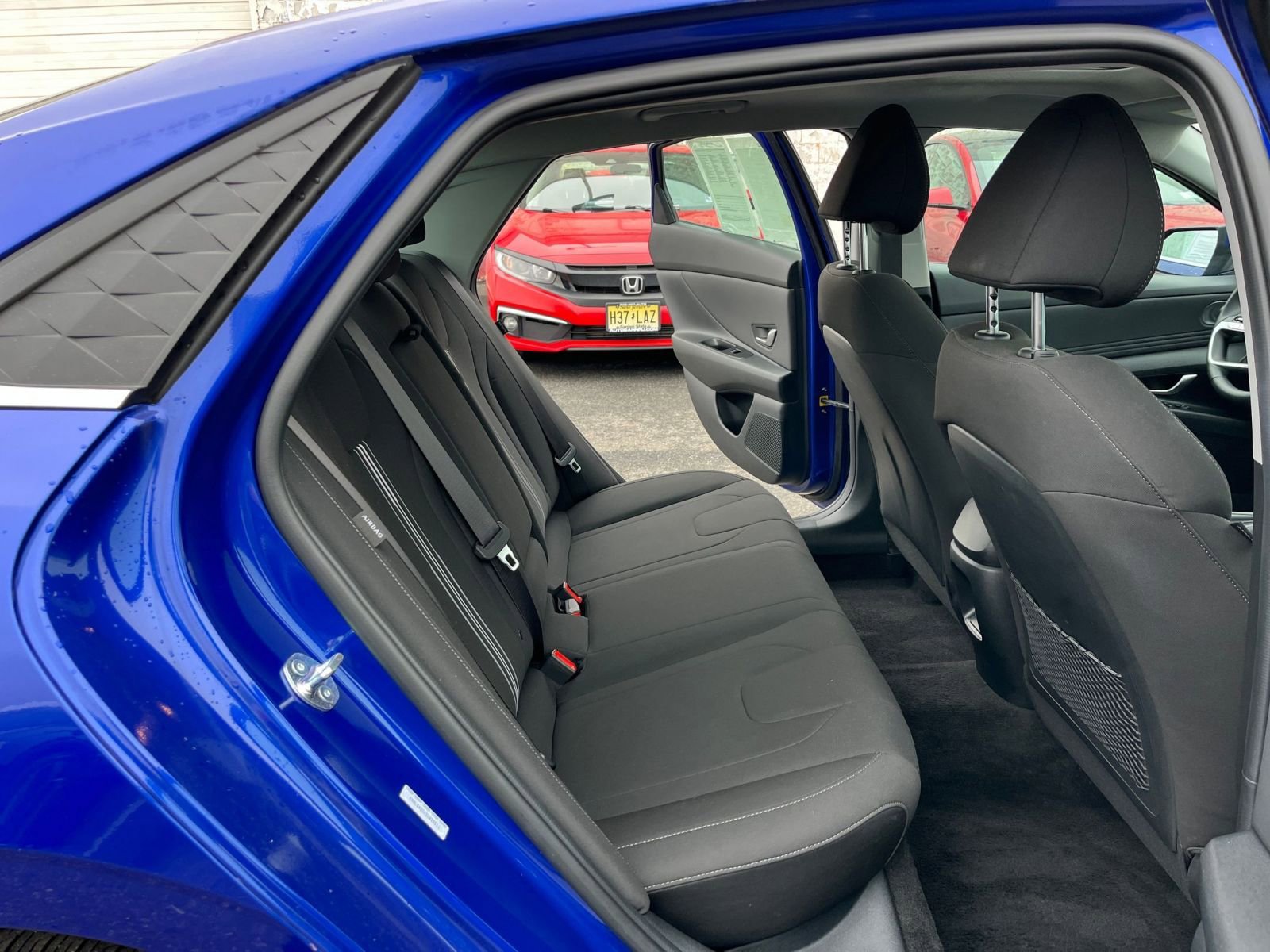 Thumbnail: 2025 Hyundai Elantra - 26