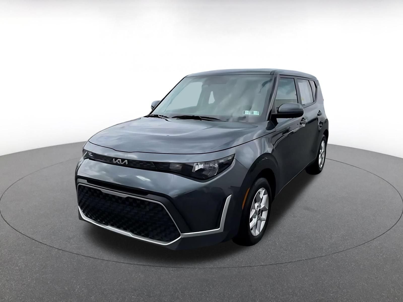 Thumbnail: 2025 Kia Soul - 6