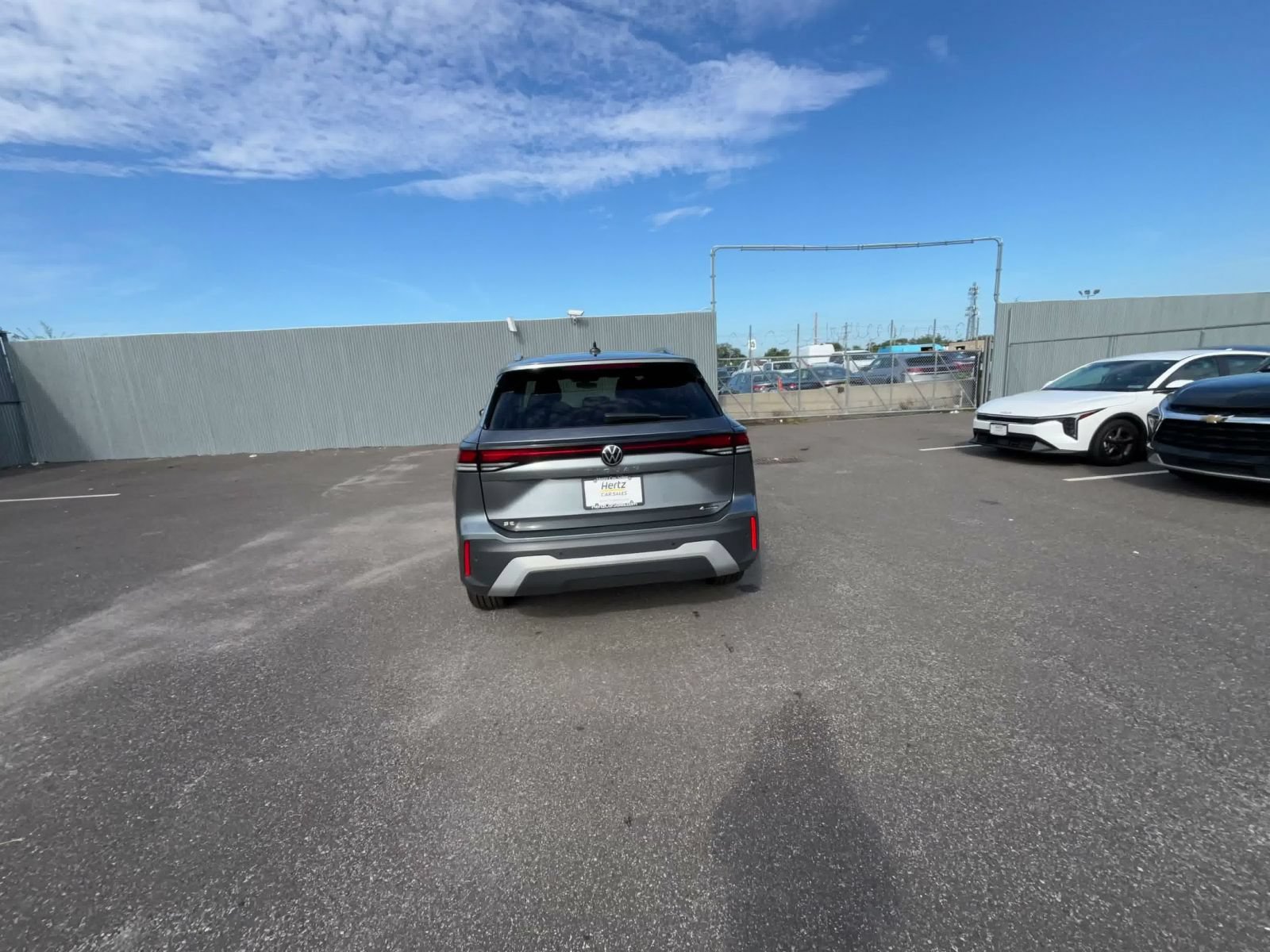 Thumbnail: 2026 Volkswagen Tiguan - 12