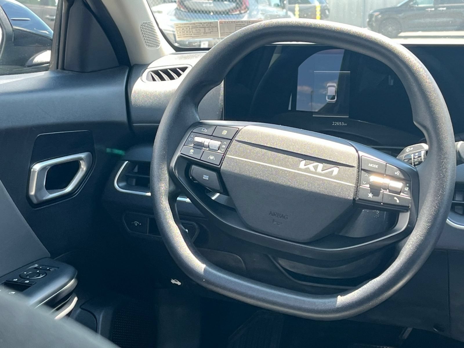 Thumbnail: 2025 Kia K4 - 28