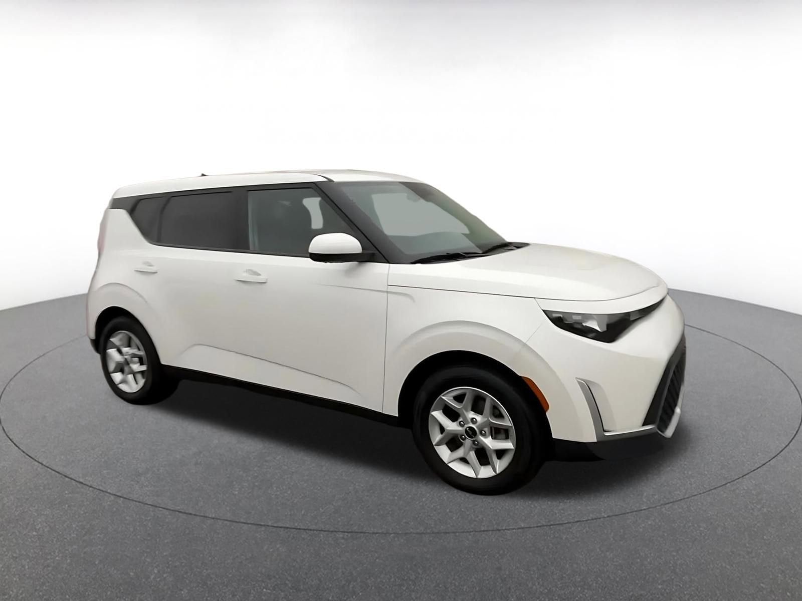 Thumbnail: 2025 Kia Soul - 2