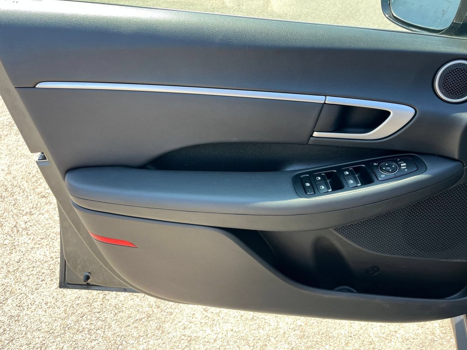 Thumbnail: 2025 Hyundai Sonata - 18