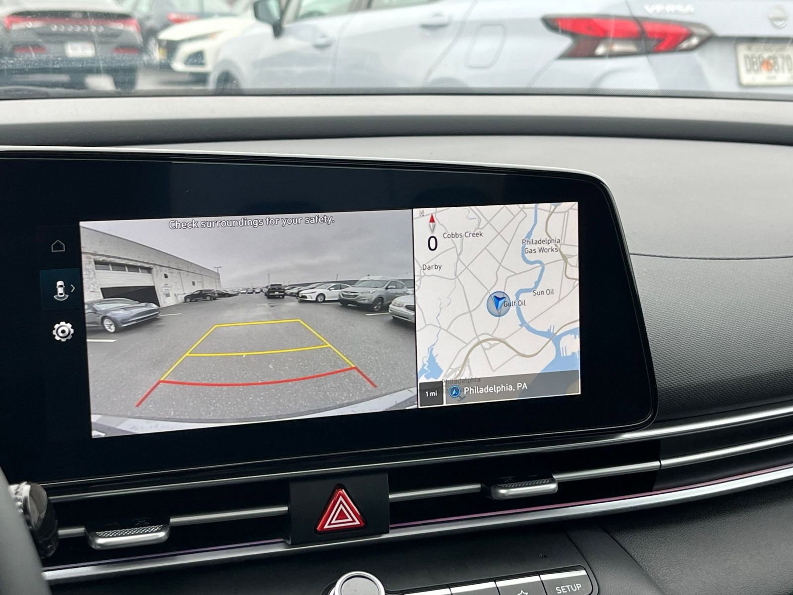 Thumbnail: 2025 Hyundai Elantra - 23