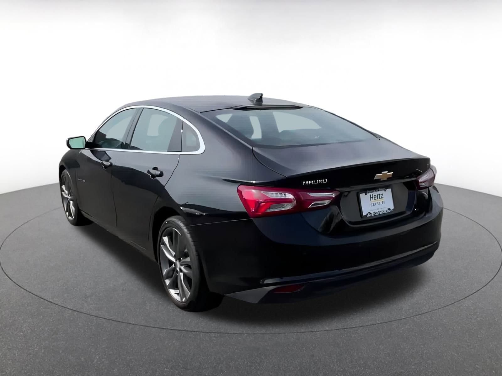 Thumbnail: 2024 Chevrolet Malibu - 11