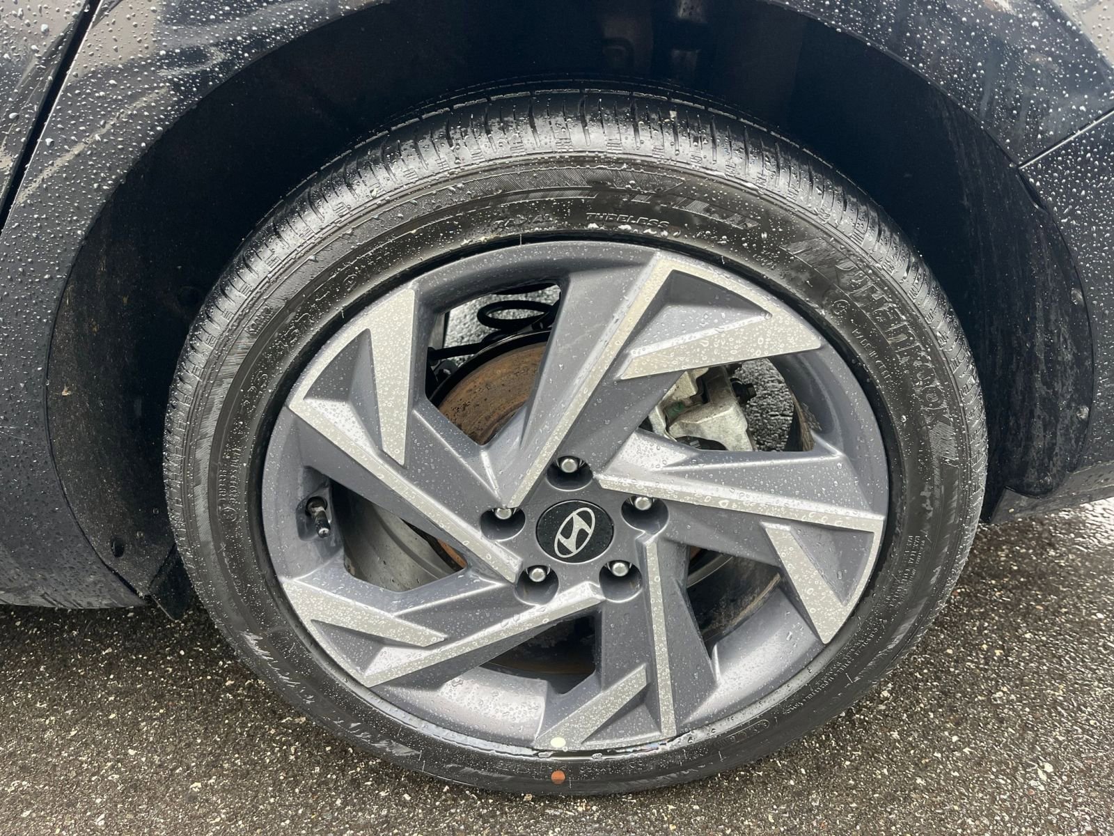 Thumbnail: 2025 Hyundai Elantra - 31