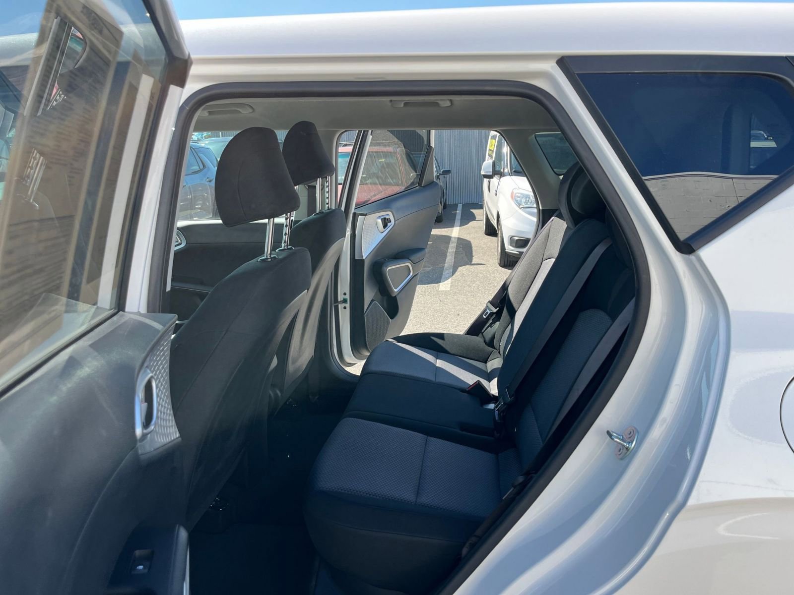 Thumbnail: 2025 Kia Soul - 23