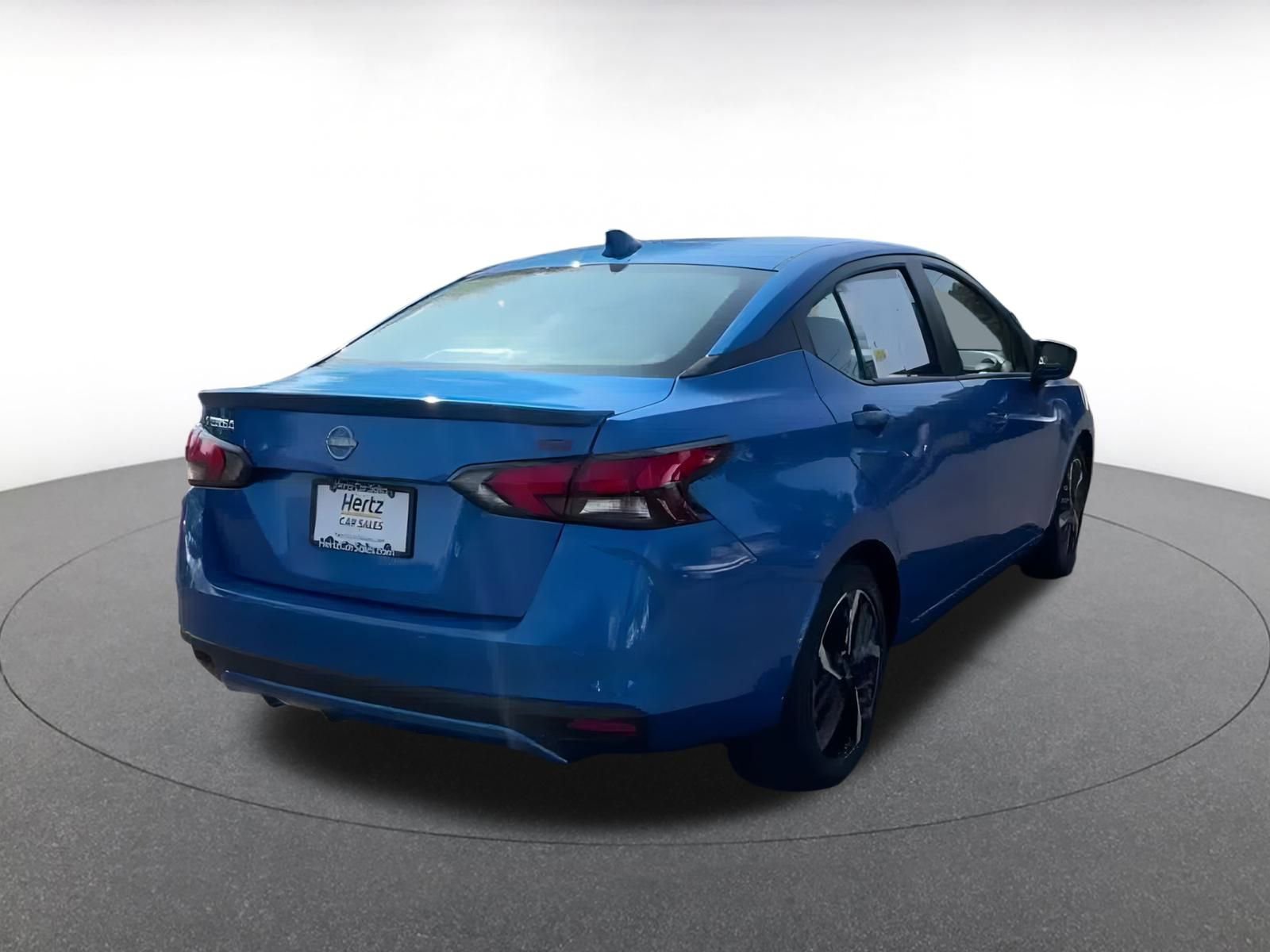 Thumbnail: 2024 Kia Forte - 13