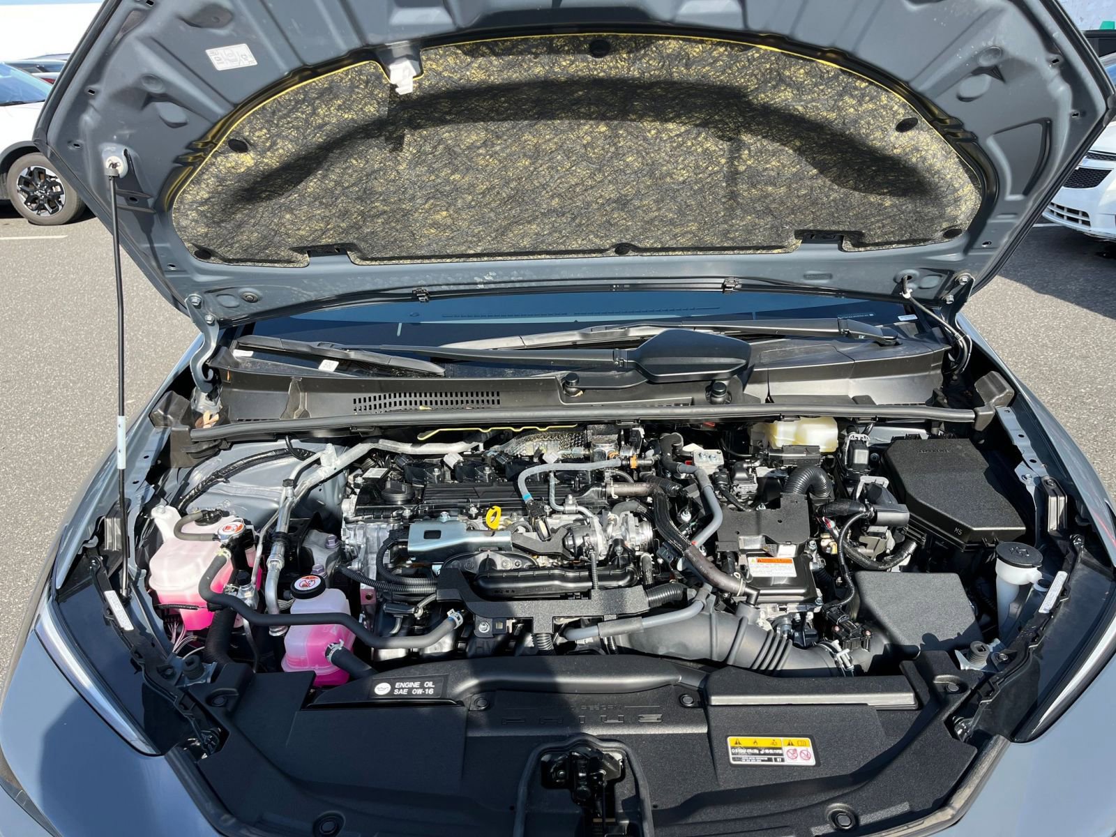 Thumbnail: 2025 Toyota Prius - 31