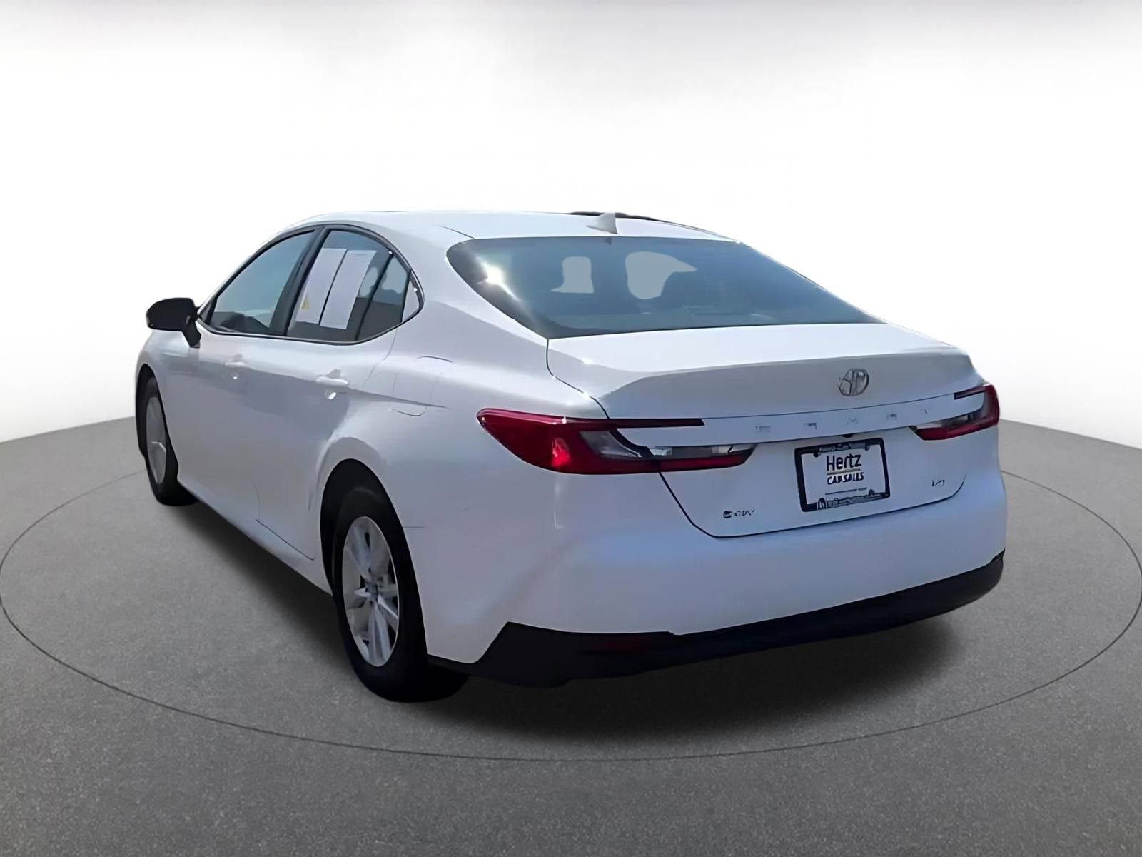 Thumbnail: 2025 Toyota Camry - 12