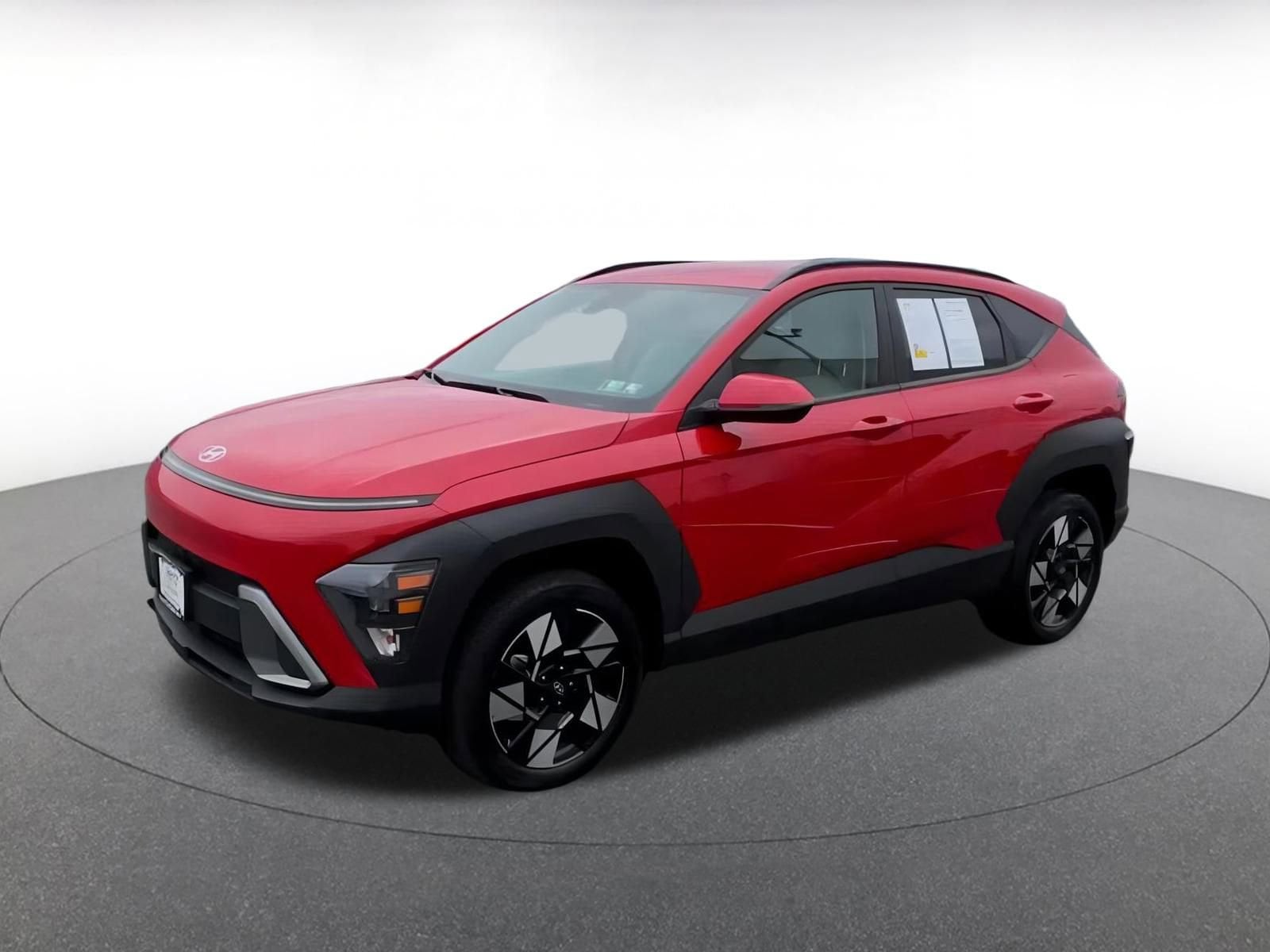 Thumbnail: 2025 Hyundai Kona - 7
