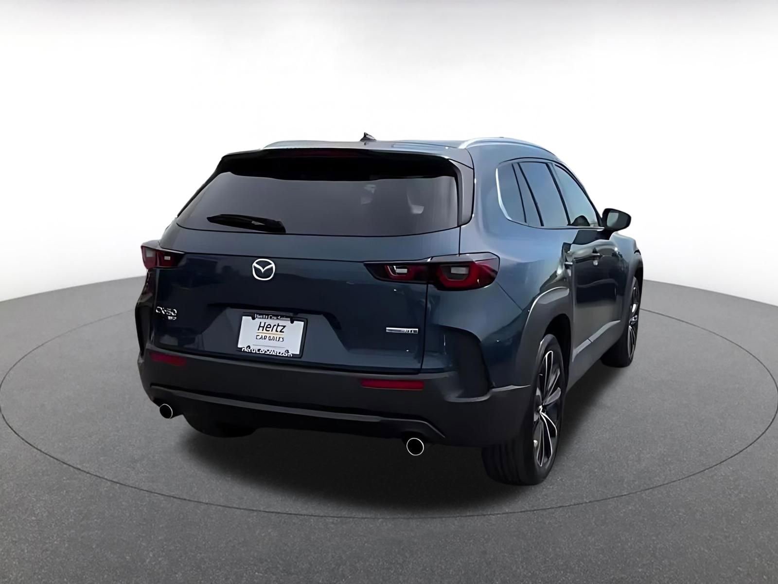 Thumbnail: 2025 Mazda CX-50 - 15