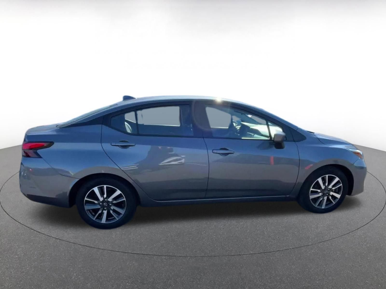 Thumbnail: 2025 Nissan Versa - 16