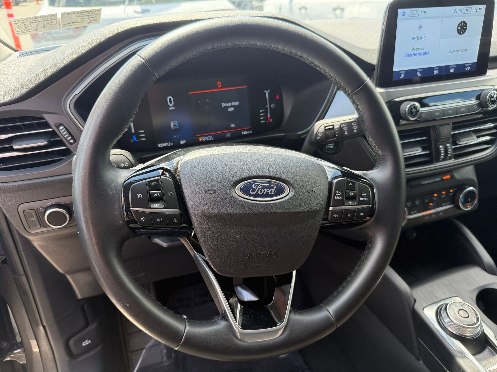 Thumbnail: 2024 Ford Escape - 28