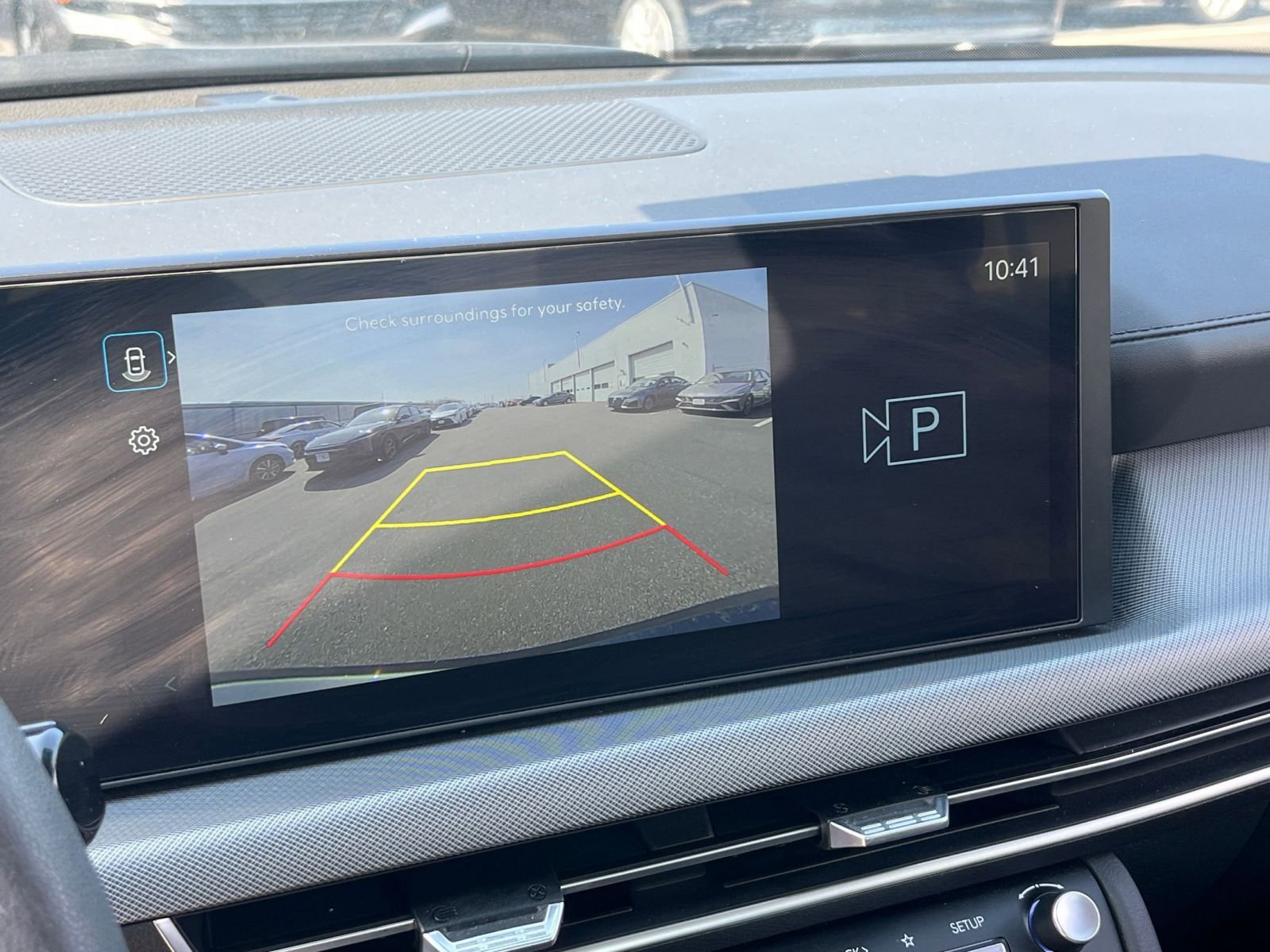 Thumbnail: 2025 Hyundai Sonata - 25