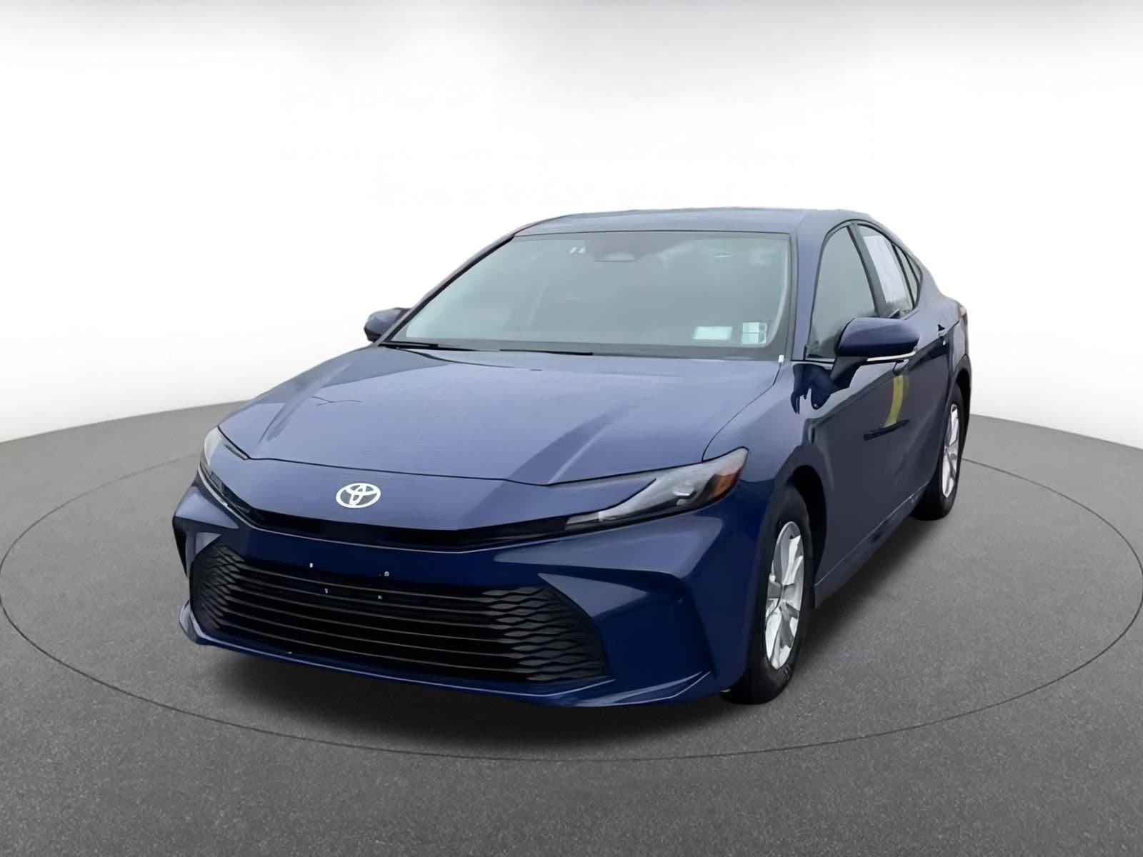 Thumbnail: 2025 Toyota Camry - 6