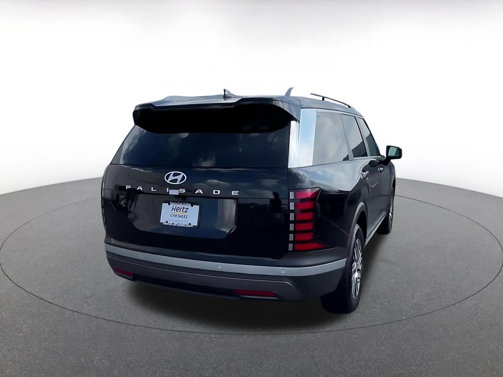 Thumbnail: 2026 Hyundai Palisade - 13