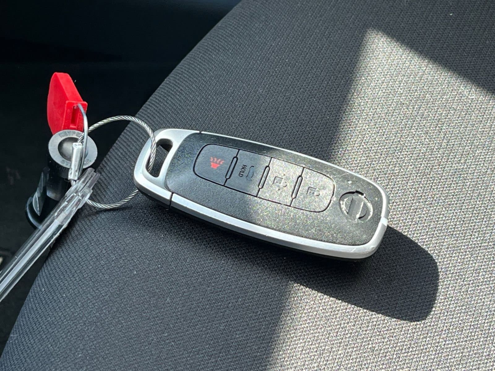 Thumbnail: 2025 Nissan Sentra - 21