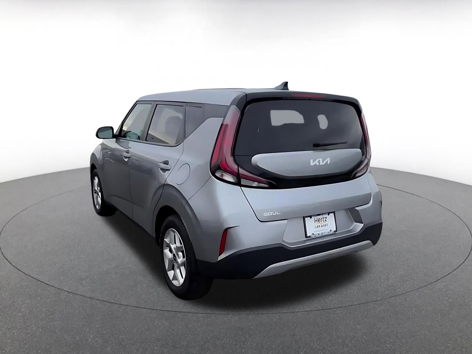 Thumbnail: 2024 Kia Soul - 11