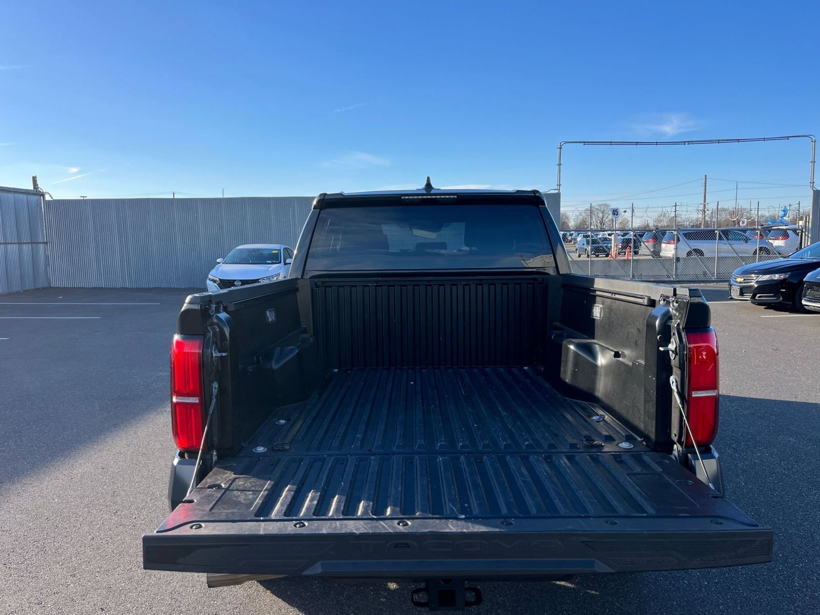 Thumbnail: 2025 Toyota Tacoma - 31