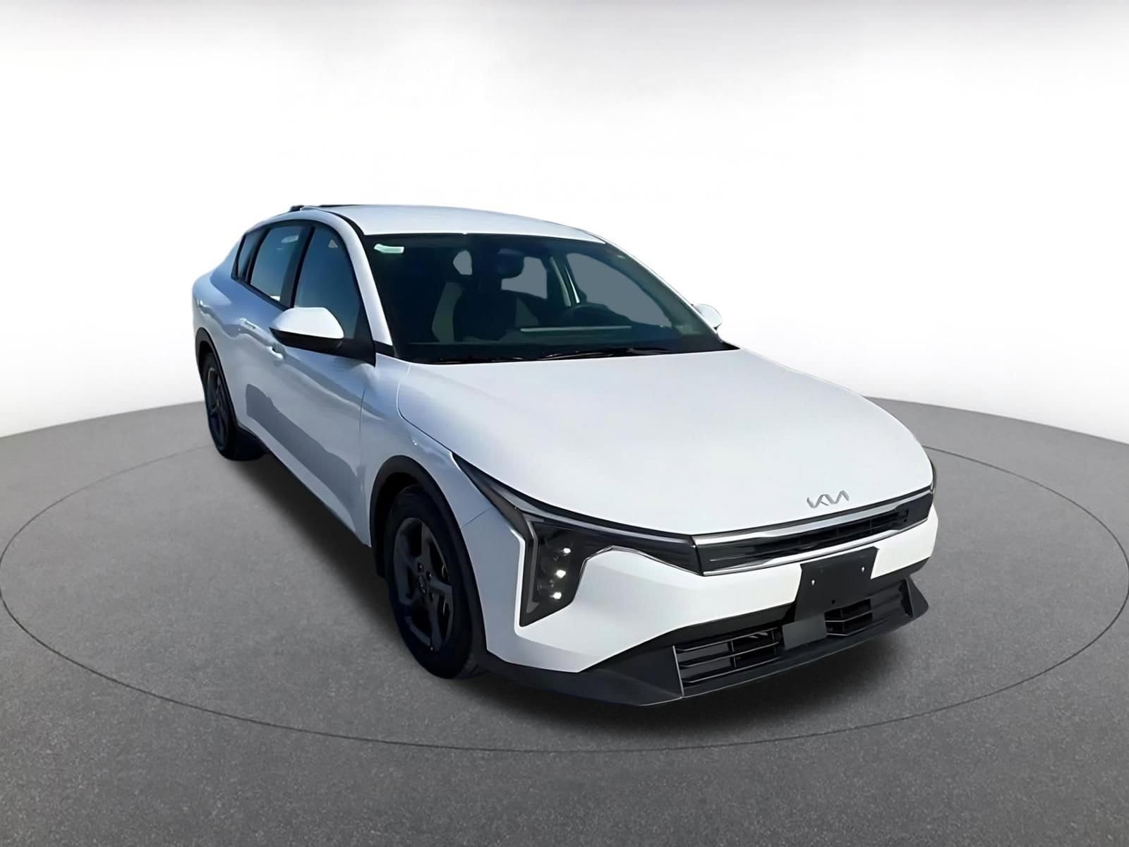 Thumbnail: 2025 Kia K4 - 2