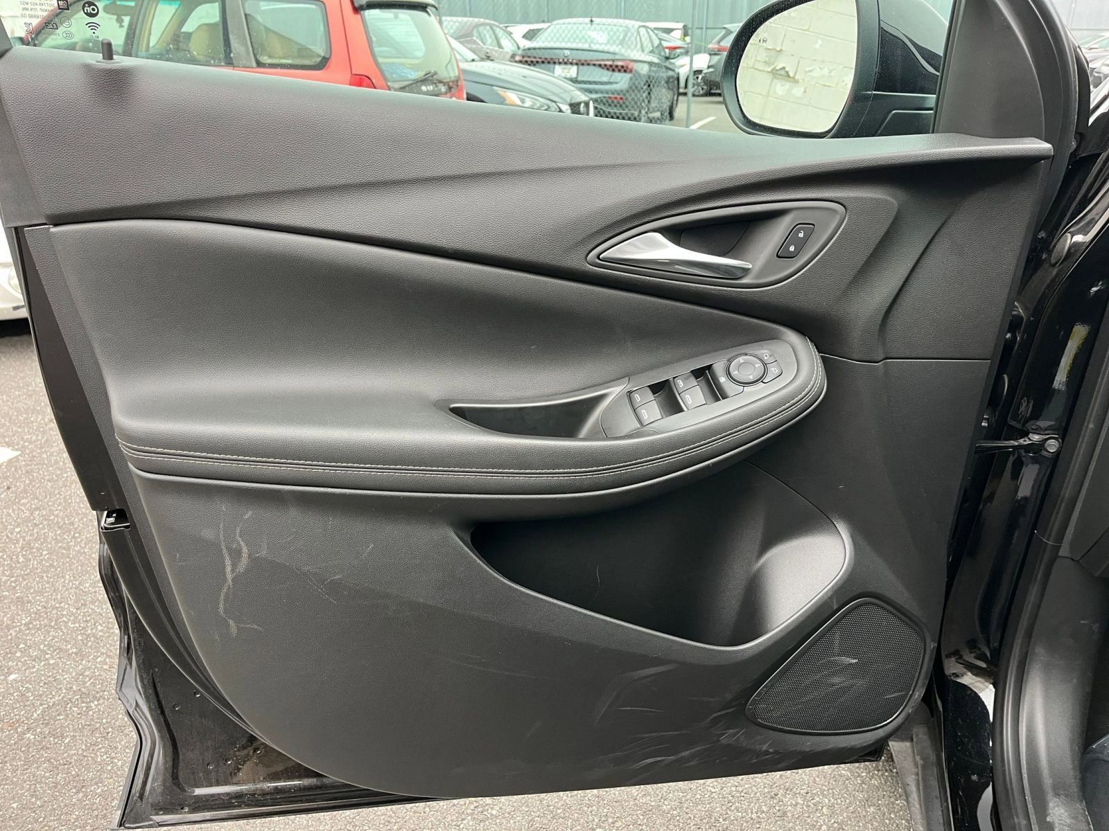 Thumbnail: 2025 Buick Encore GX - 20