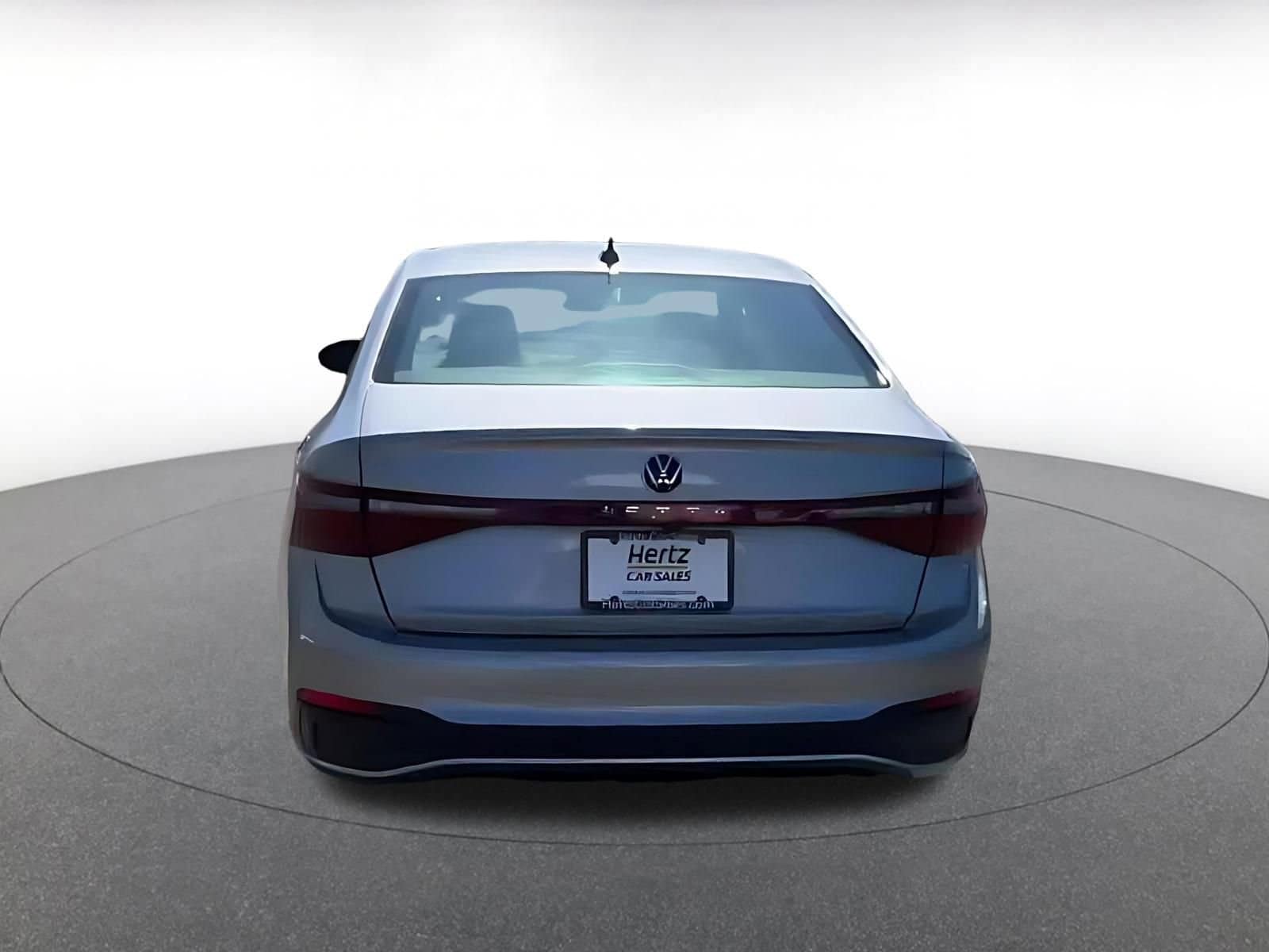 Thumbnail: 2025 Volkswagen Jetta - 13